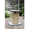 Birdbath
